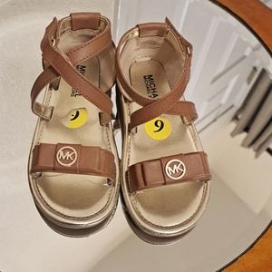 Michael Kors sandals